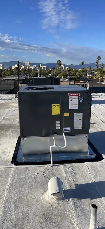 Mini Split Installation in Livingston, CA